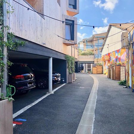 Cap Away I Appart Hotel Andernos-les-Bains Exterior foto
