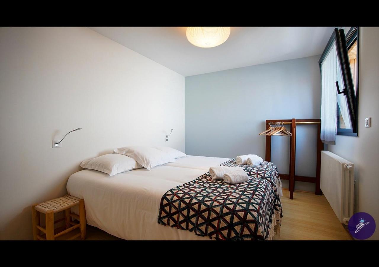 Cap Away I Appart Hotel Andernos-les-Bains Cameră foto
