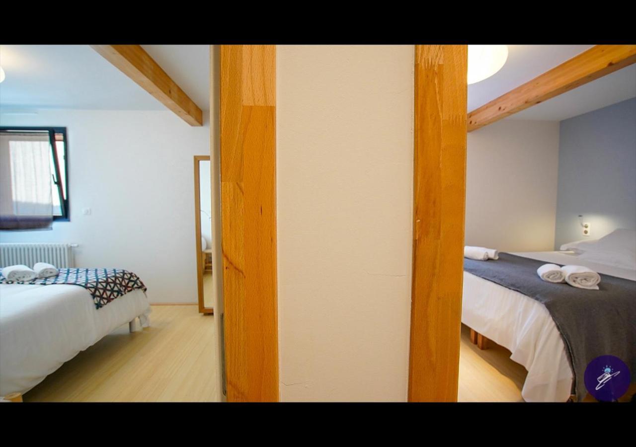 Cap Away I Appart Hotel Andernos-les-Bains Cameră foto